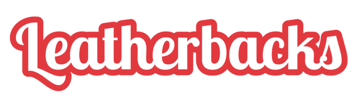 Leatherbacks Logo
